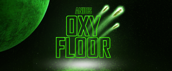 Anios Oxy'Floor