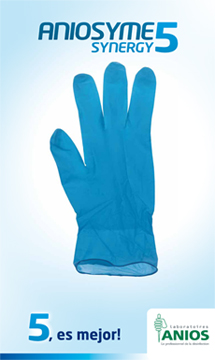 Aniosyme Synergy 5