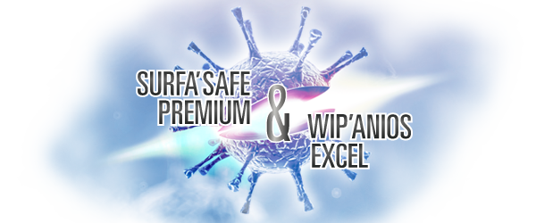 Surfa'Safe Premium - Wip'Anios Excel