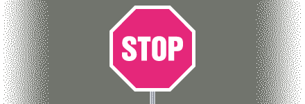 STOP !